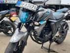 Yamaha FZ S V2.0 2017