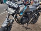 Yamaha FZ S V2.0 2018