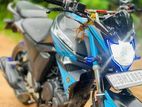 Yamaha FZ S 2018