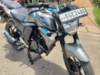 Yamaha FZ S V2.0 2018