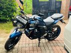 Yamaha FZ S V2.0 Anniversary EDI 2018