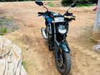 Yamaha FZ S V3 2019