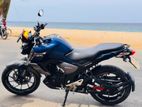 Yamaha FZ S V3 2019