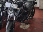 Yamaha FZ S V3 2019