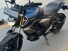 Yamaha FZ S V3 2019