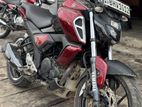 Yamaha FZ V3 2019