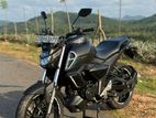 Yamaha FZS V3 2019