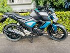 Yamaha FZ S V3 2019