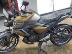 Yamaha FZ S V3 2019