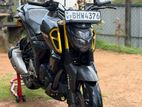 Yamaha FZS V3 2019
