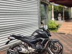 Yamaha FZ S V3 2019