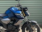 Yamaha FZ S V3 2019