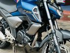 Yamaha FZ S V3 2019
