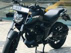 Yamaha FZ S V3 2019