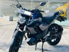 Yamaha FZ S V3 2019