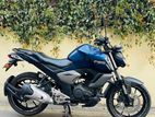Yamaha FZ S v3 2019