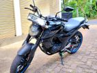 Yamaha FZ S v3 2019