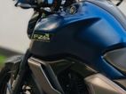 Yamaha FZS V3 2019