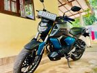 Yamaha FZS V3 2019