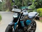 Yamaha FZ S V.3 2019
