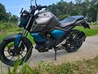 Yamaha FZS V3 2019