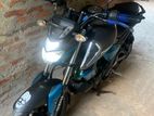 Yamaha FZS V3 2019