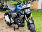 Yamaha FZ S V3 2019