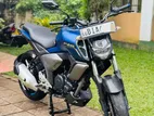 Yamaha FZS V3 2019
