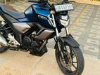 Yamaha FZS V3 2019
