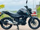 Yamaha FZ S V3 2019
