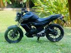Yamaha FZS V3 2019