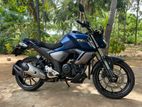 Yamaha FZ S 2019