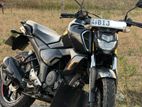 Yamaha FZ S V3 2019