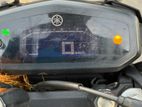 Yamaha FZ S V3 2019