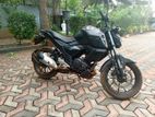 Yamaha FZS V3 2019