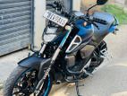Yamaha FZ S 2020