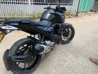 Yamaha FZ S V3 2020