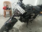 Yamaha FZ S v3 2020