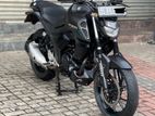 Yamaha FZ S V3 2020