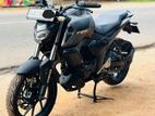 Yamaha FZ S V3 2020