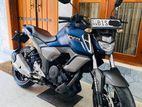 Yamaha FZ S V3 2020
