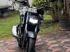 Yamaha FZS V3 2020