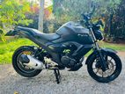 Yamaha FZ S v3 2020