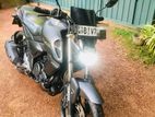 Yamaha FZ S V3 2020