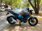 Yamaha FZ S V3 2020