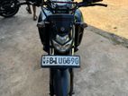 Yamaha FZ S V3 2020