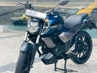 Yamaha FZ S V3 2020