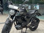 Yamaha FZ S V3 2020