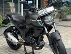 Yamaha FZ S V3 2020