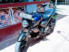 Yamaha FZ S V3 2020